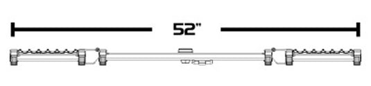 Caliber Ramp Pro 2.0 1500 Lb - CAL-13527 - Absolute Autoguard