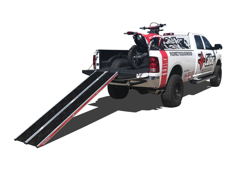 Load image into Gallery viewer, Caliber Ramp Pro HD 3,000LB 52" X 90" - CAL-13528 - Absolute Autoguard
