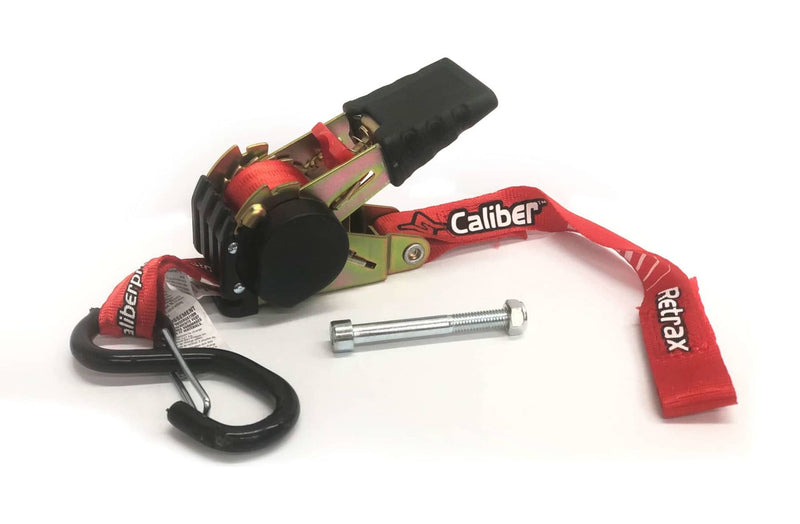 Load image into Gallery viewer, Caliber Ramp Pro/Moto Ramp Pro Retrax Accessory Strap - CAL-13548 - Absolute Autoguard

