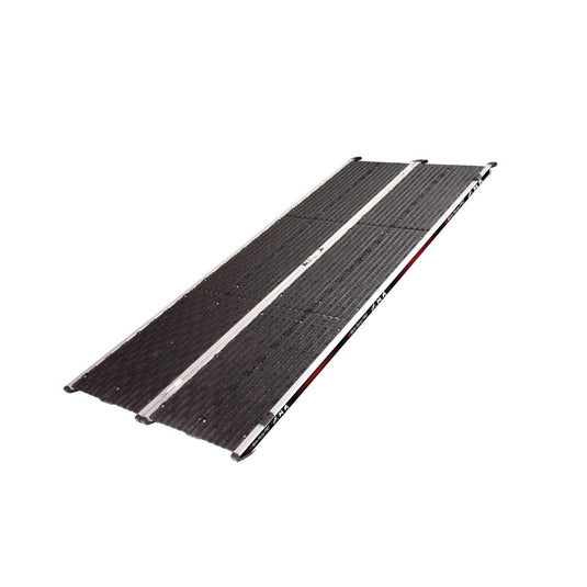 Caliber Moto Ramp Pro (snow Bike/Dirt Bike/Atv) - CAL-13561 - Absolute Autoguard