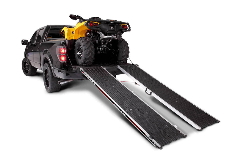 Load image into Gallery viewer, Caliber Moto Ramp Pro (snow Bike/Dirt Bike/Atv) - CAL-13561 - Absolute Autoguard
