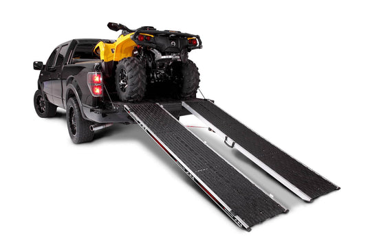 Caliber Moto Ramp Pro (snow Bike/Dirt Bike/Atv) - CAL-13561 - Absolute Autoguard