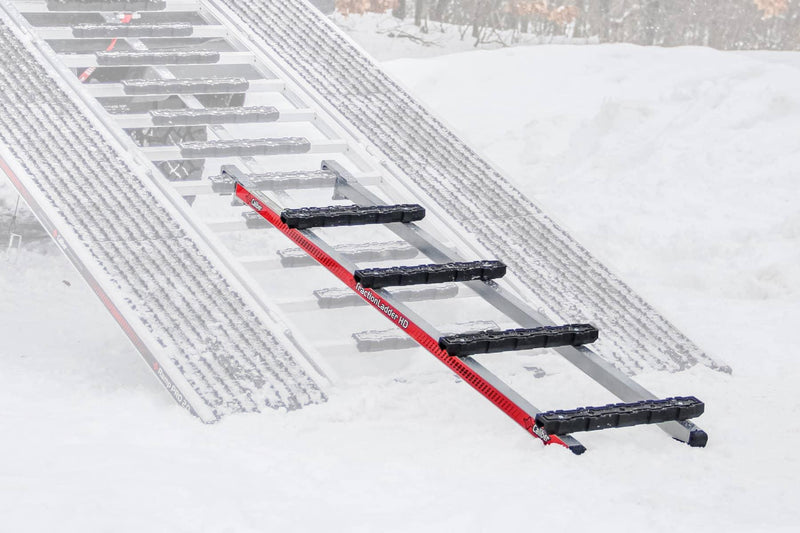 Load image into Gallery viewer, Caliber Traction Ladder HD - CAL-13566 - Absolute Autoguard
