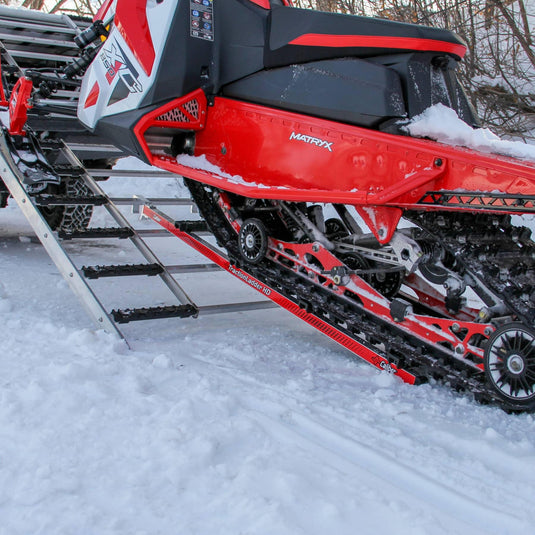 Caliber Traction Ladder HD - CAL-13566 - Absolute Autoguard