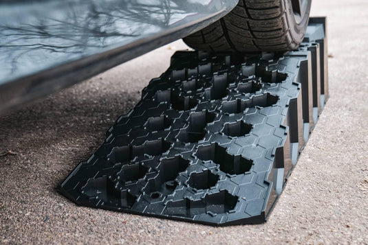 Caliber 20K Maintenance Ramps - CAL-13640 - Absolute Autoguard