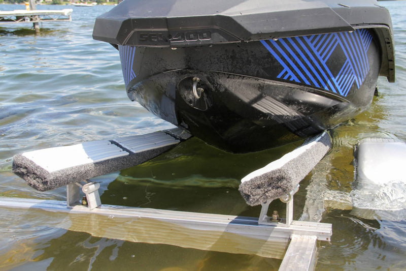 Load image into Gallery viewer, Caliber Marine Slides 3" X 15" Black 10PK - CAL-23010 - Absolute Autoguard
