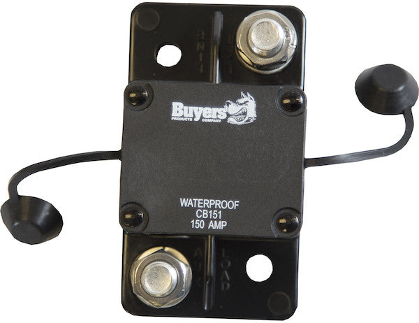 Load image into Gallery viewer, 200 Amp Large Frame Circuit Breaker - Auto Reset

