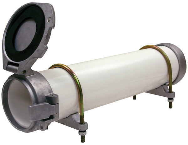 Load image into Gallery viewer, 8 Inch Diameter PVC Conduit Carrier Kit
