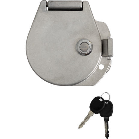 Load image into Gallery viewer, 4 Inch Locking Conduit Carrier Kit, Natural Finish

