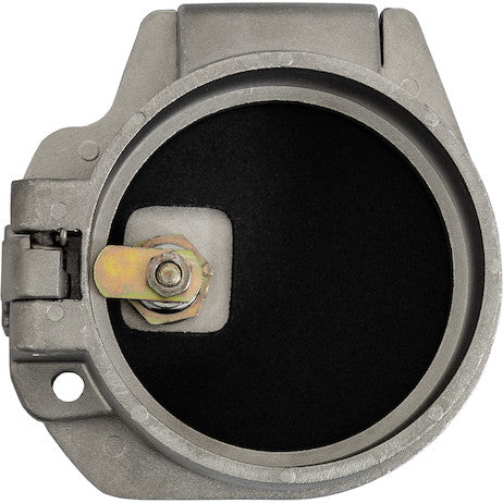 4 Inch Locking Conduit Carrier Kit, Natural Finish