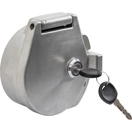 Load image into Gallery viewer, 4 Inch Locking Conduit Carrier Kit, Natural Finish
