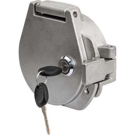 4 Inch Locking Conduit Carrier Kit, Natural Finish