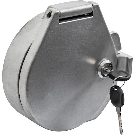 6 Inch Locking Conduit Carrier Kit, Natural Finish