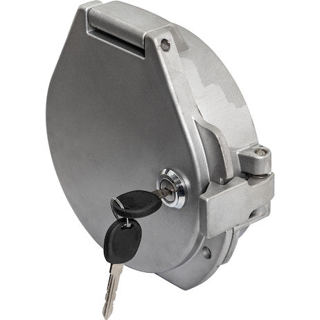 Load image into Gallery viewer, 6 Inch Locking Conduit Carrier Kit, Natural Finish
