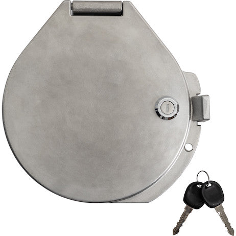 Load image into Gallery viewer, 8 Inch Locking Conduit Carrier Kit, Natural Finish
