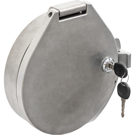 Load image into Gallery viewer, 8 Inch Locking Conduit Carrier Kit, Natural Finish
