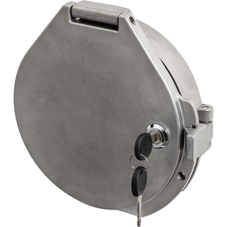 Load image into Gallery viewer, 8 Inch Locking Conduit Carrier Kit, Natural Finish
