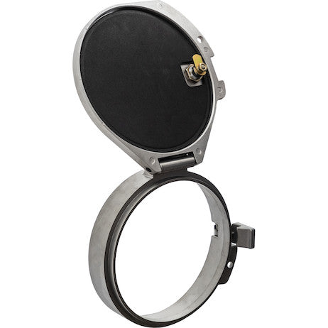 Load image into Gallery viewer, 8 Inch Locking Conduit Carrier Kit, Natural Finish
