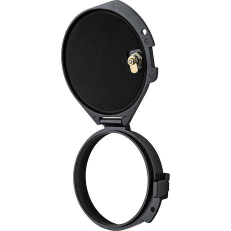 Load image into Gallery viewer, 8 Inch Locking Conduit Carrier Kit, Black Powder Coat Finish
