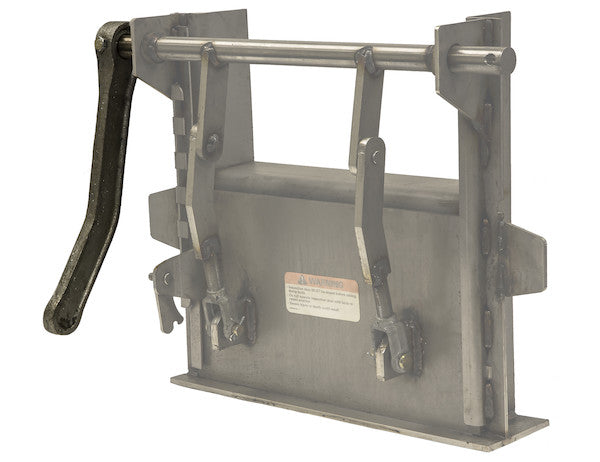 Load image into Gallery viewer, Inspection Door with Detent - 7.25 x 13.75 Inch Door Opening-Plain Finish
