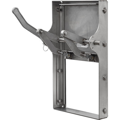Load image into Gallery viewer, Inspection Door with Intent - 8 x 15 Inch Door Opening
