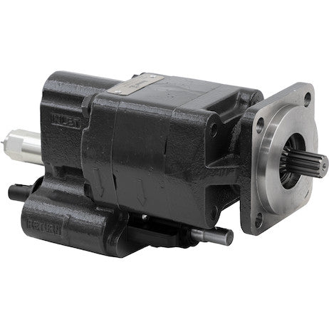 Load image into Gallery viewer, Direct Mount Hydraulic Pump With Clockwise Rotation And 1-1/2 Inch Diameter Gear

