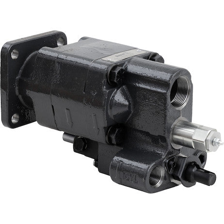 Direct Mount Hydraulic Pump With Clockwise Rotation And 1-1/2 Inch Diameter Gear