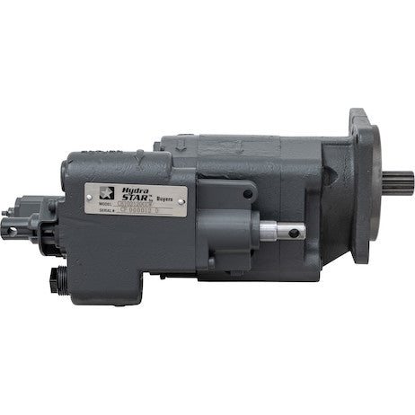 Load image into Gallery viewer, Direct Mount Hydraulic Pump With CounterClockwise Rotation And 2 Inch Dia. Gear
