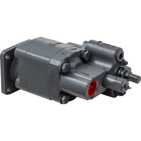 Direct Mount Hydraulic Pump With Clockwise Rotation And 2 Inch Diameter Gear