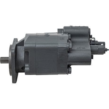 Load image into Gallery viewer, Direct Mount Hydraulic Pump With Clockwise Rotation And 2 Inch Diameter Gear

