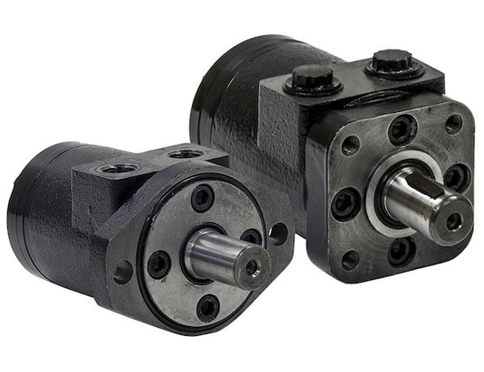 Replacement 4-Bolt 19 CIR Direct Drive Motor