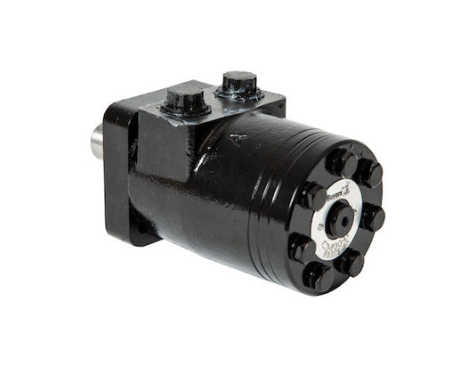 Replacement Hydraulic 4-Bolt Spinner Motor for SaltDogg Spreaders