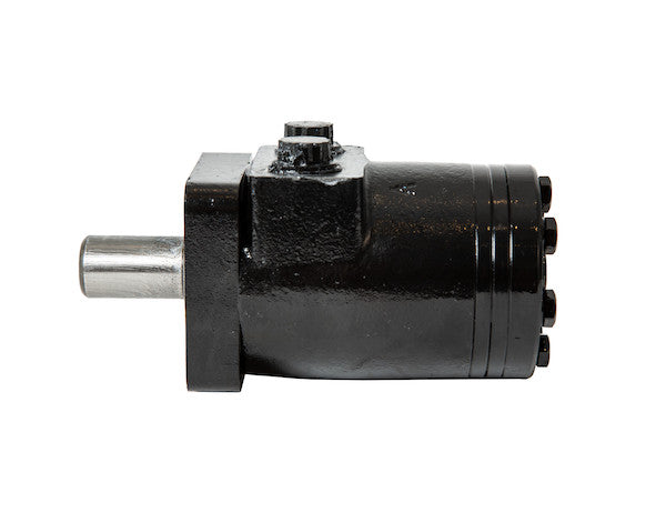 Load image into Gallery viewer, Replacement Hydraulic 4-Bolt Spinner Motor for SaltDogg Spreaders
