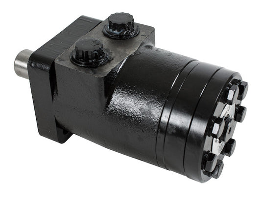 Replacement 17.9 CIR Hydraulic Auger Motor for SaltDogg Spreader