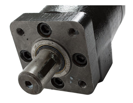 Replacement 17.9 CIR Hydraulic Auger Motor for SaltDogg Spreader