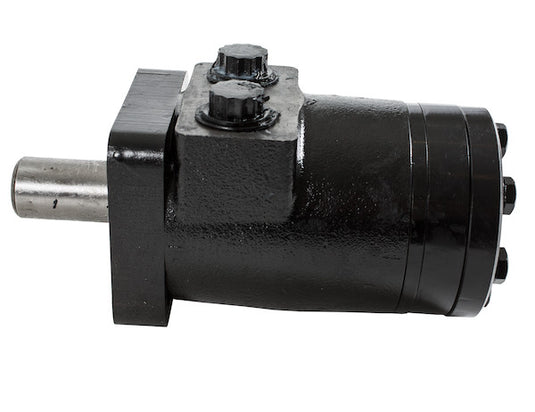 Replacement 17.9 CIR Hydraulic Auger Motor for SaltDogg Spreader