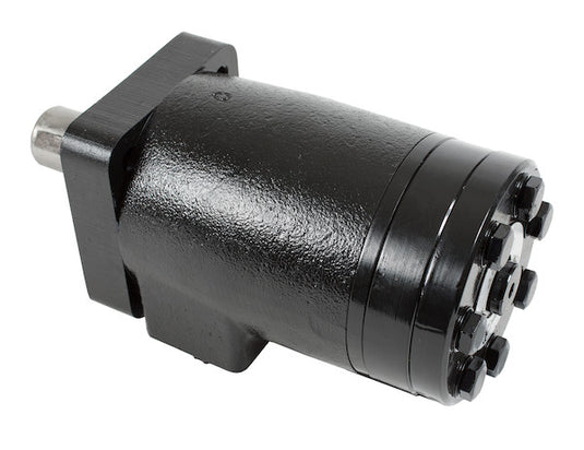 Replacement 17.9 CIR Hydraulic Auger Motor for SaltDogg Spreader