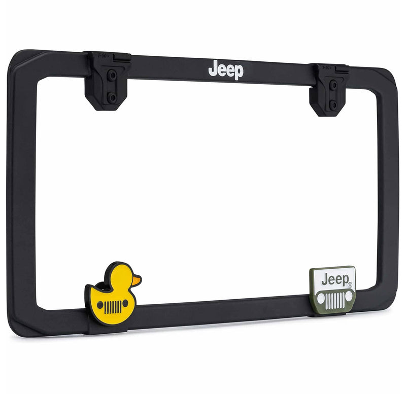 Load image into Gallery viewer, Cruiser Accessories License Plate Frame - CRZ-11055 - Absolute Autoguard
