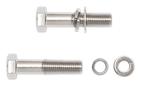 Cruiser Accessories M18 Arm Pivot Bolt Kit - CRZ-RT051 - Absolute Autoguard