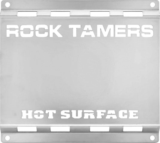 Cruiser Accessories Stainless Steel Heat Shield - CRZ-RT231 - Absolute Autoguard