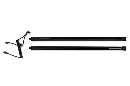 Cruiser Accessories LED Light Bar Kit for Rocktamers - CRZ-RT240 - Absolute Autoguard