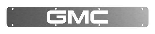 Cruiser Accessories Gmc SS Trim Plates - CRZ-RT320 - Absolute Autoguard