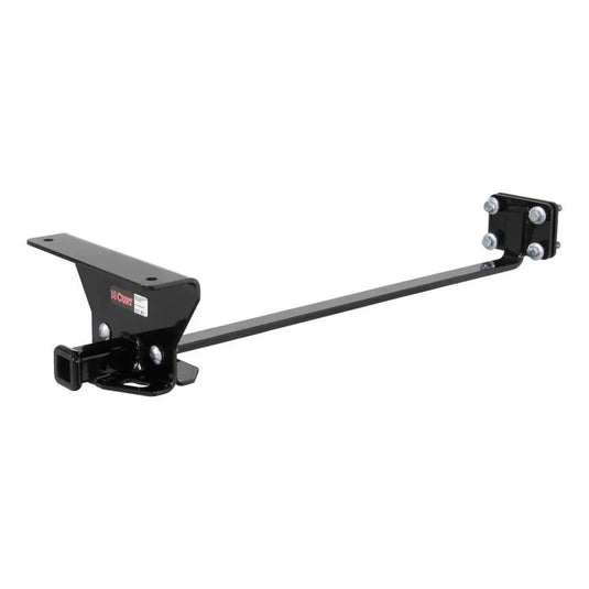 CURT Class 1 Hitch with 1-1/4" Receiver — 2010-2016 Mercedes-Benz E-Class - CUR-11001 - Absolute Autoguard