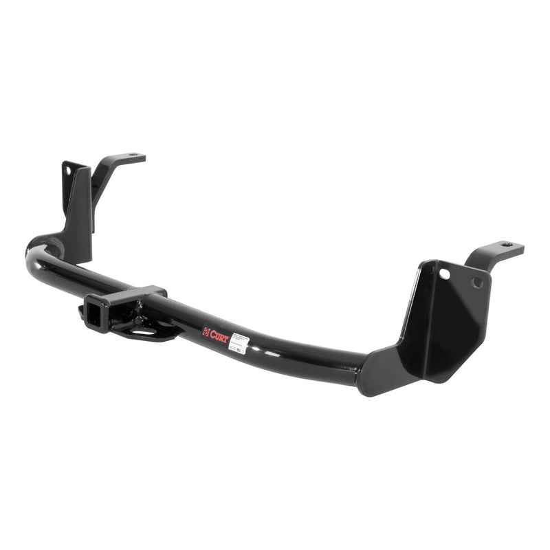 Load image into Gallery viewer, CURT Class 1/2 Hitch with 1-1/4 Receiver — 2010-2015 Honda Accord Crosstour/Crosstour - CUR-11002 - Absolute Autoguard
