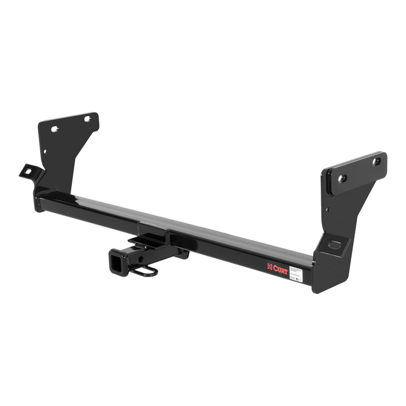 Load image into Gallery viewer, CURT Class 1/2 Hitch with 1-1/4 Receiver — 2007-2012 Dodge Caliber - CUR-11006 - Absolute Autoguard
