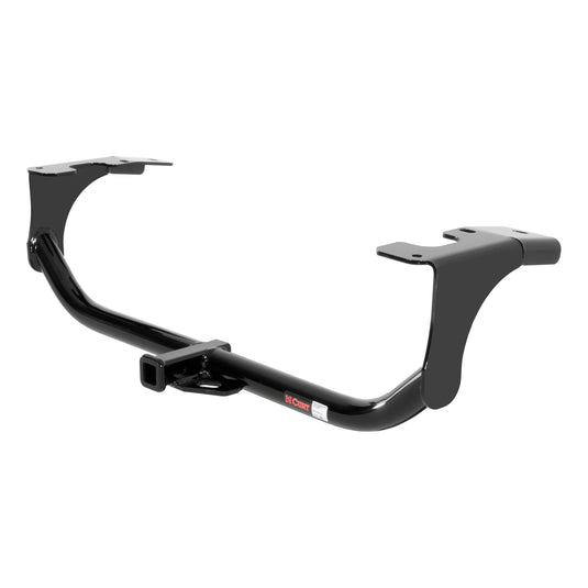 CURT Class 1/2 Hitch with 1-1/4 Receiver — 2008-2015 Smart Fortwo - CUR-11020 - Absolute Autoguard