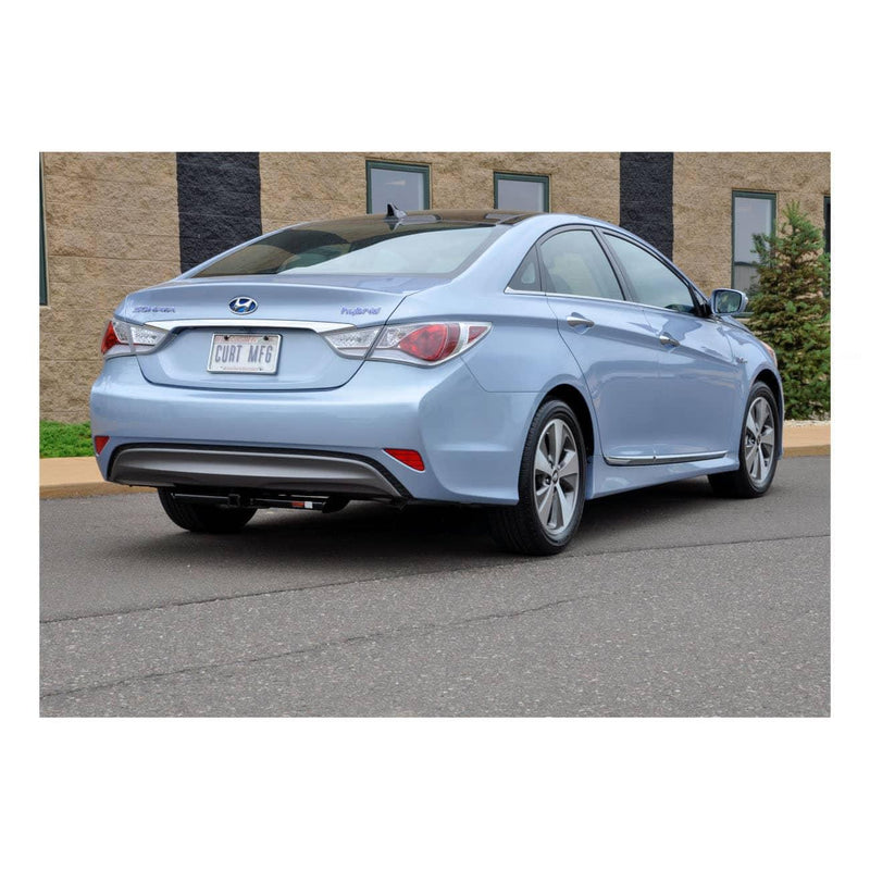 Load image into Gallery viewer, CURT Class 1/2 Hitch with 1-1/4 Receiver — 2011-2015 Hyundai &amp; Kia - CUR-11025 - Absolute Autoguard
