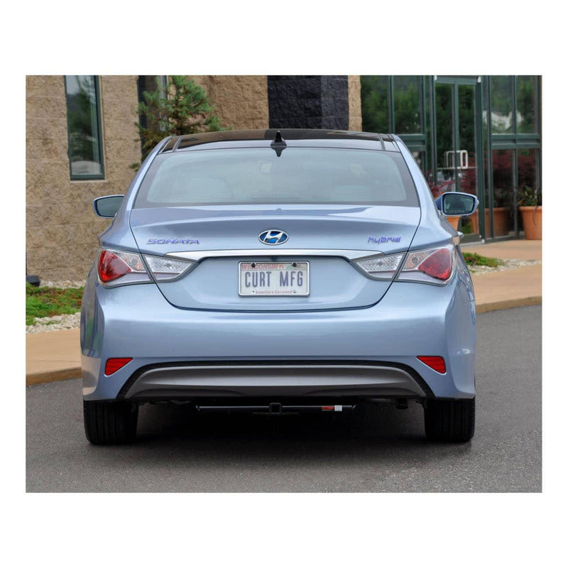 Load image into Gallery viewer, CURT Class 1/2 Hitch with 1-1/4 Receiver — 2011-2015 Hyundai &amp; Kia - CUR-11025 - Absolute Autoguard
