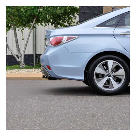 CURT Class 1/2 Hitch with 1-1/4 Receiver — 2011-2015 Hyundai & Kia - CUR-11025 - Absolute Autoguard