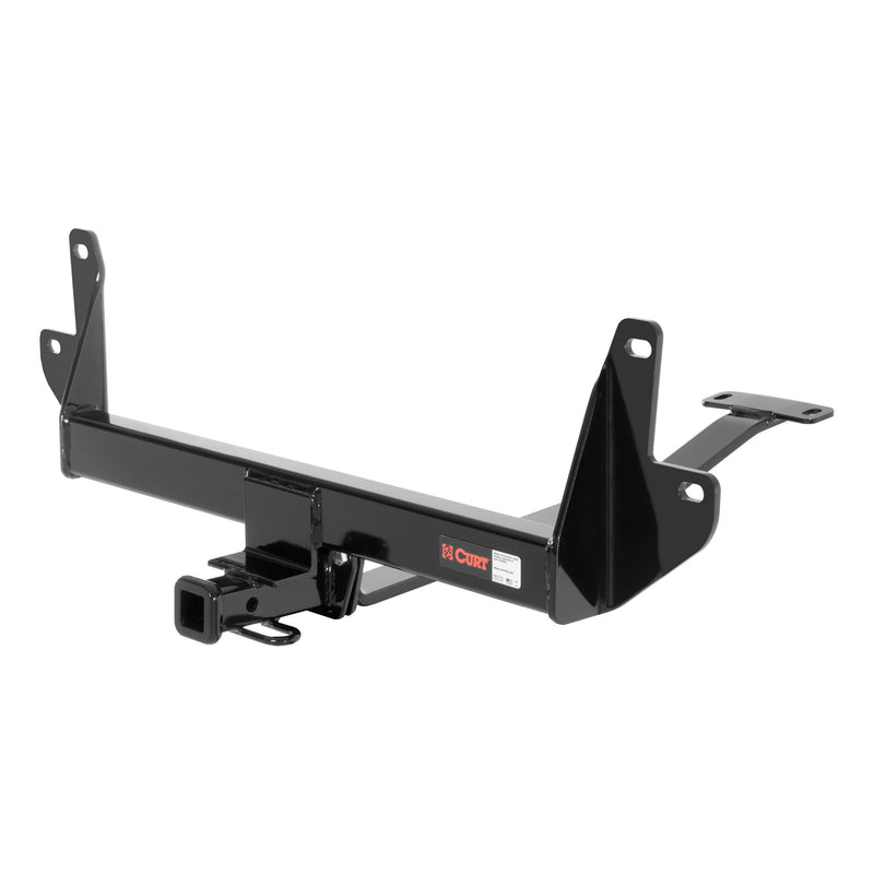 Load image into Gallery viewer, CURT Class 1/2 Hitch with 1-1/4 Receiver — 2006-2008 BMW 3-Series/3-Series xDrive - CUR-11033 - Absolute Autoguard
